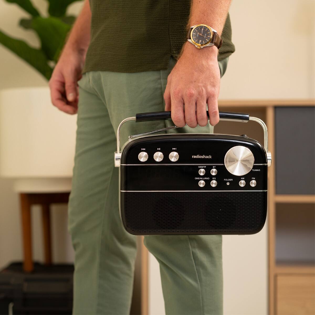 D1fyI1.P radioshack sTea TUMBIS UNDALLERO d FOLDER AM F