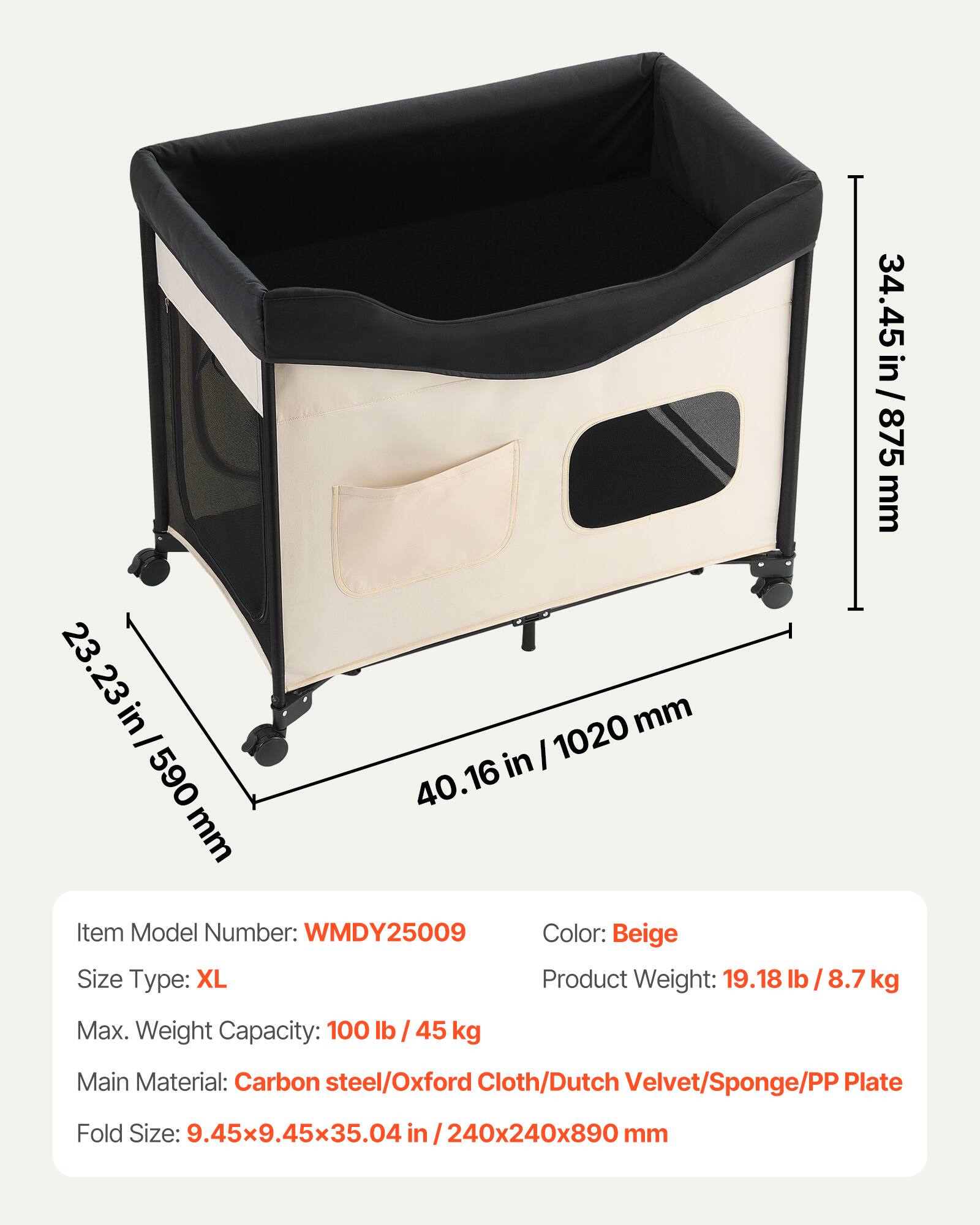 media item thumbnail