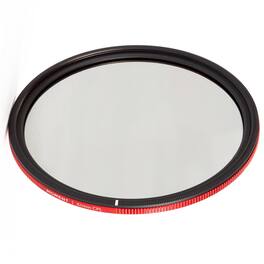 Moment - 82mm AntiGlare CPL Filter