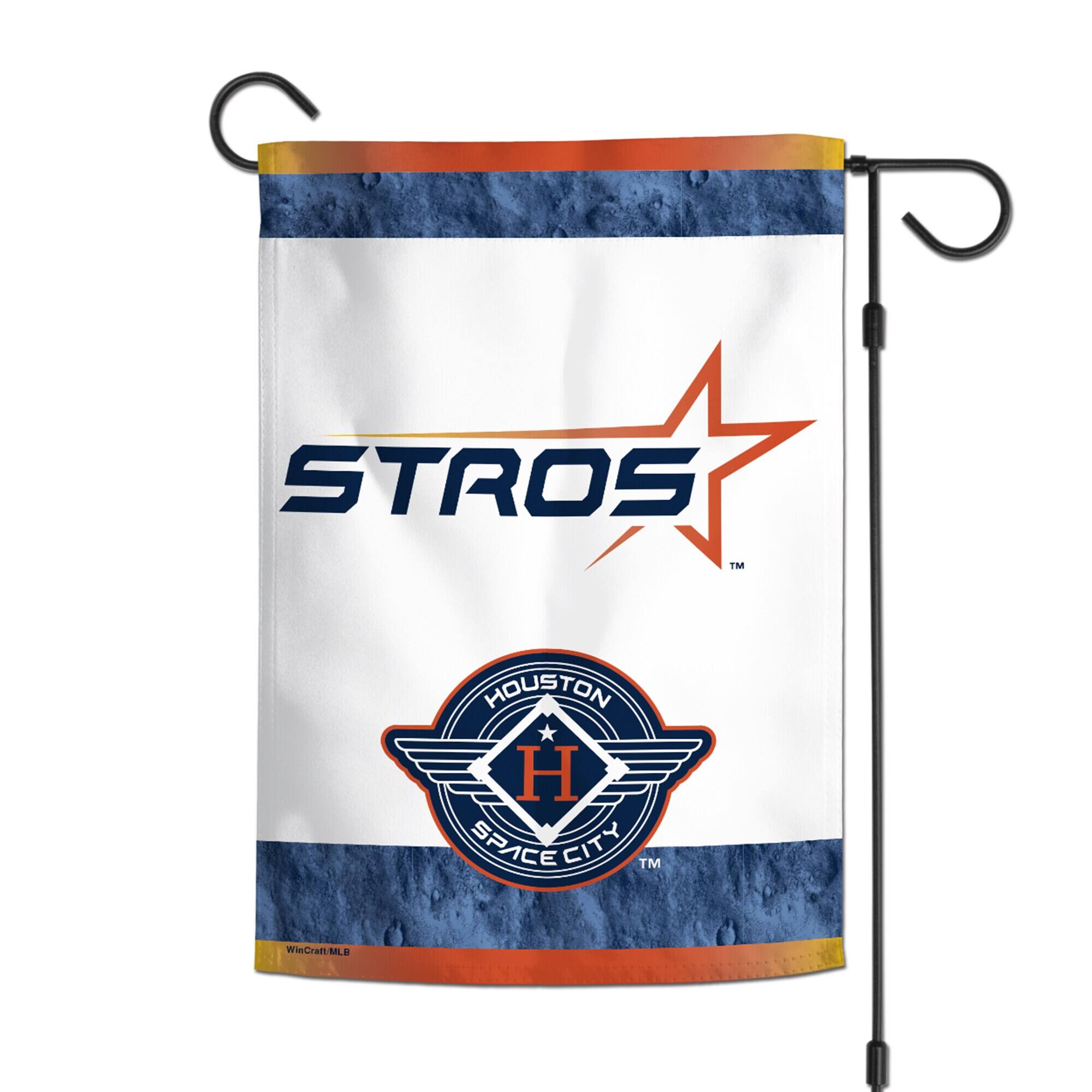 STROS™  
HOUSTON  
SPACE CITY™  

WinCraft MLB