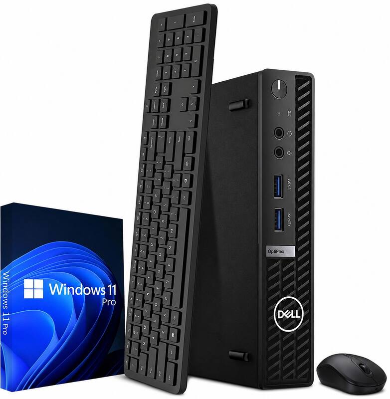 Windows 11 Pro  
Windows 11 Pro  
DELL OptiPlex