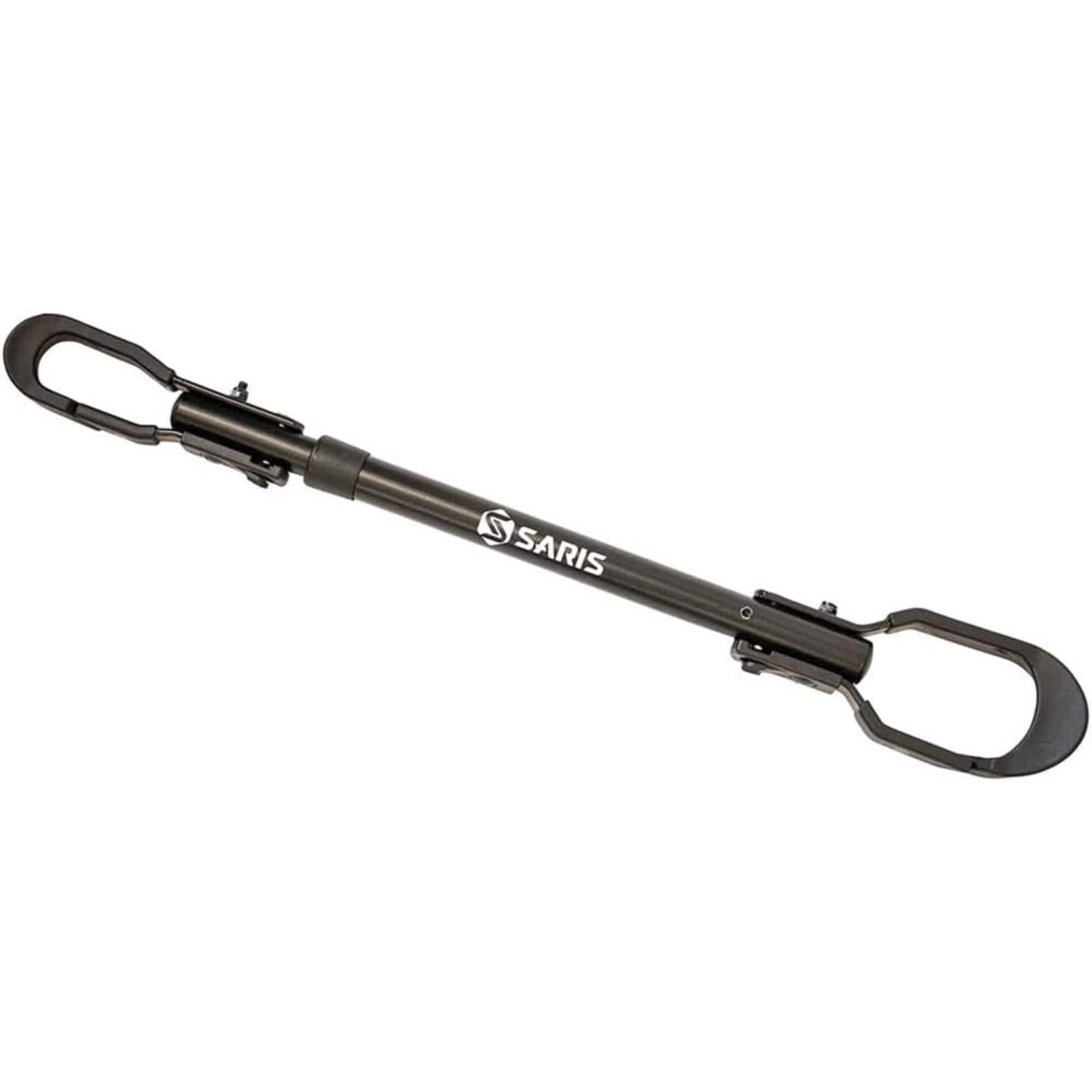 Saris - Bike Beam LT for Hanging Style Trunk or Hitch Racks,One Size - Black price history on PriceWatchPro