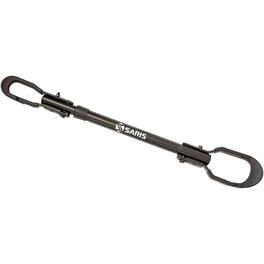 Saris - Bike Beam LT for Hanging Style Trunk or Hitch Racks,One Size - Black