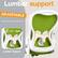 Lumbar support
ADJUSTABLE
Extra Comfort During Daily Work
1.2" / 3cm
Lumbar Support