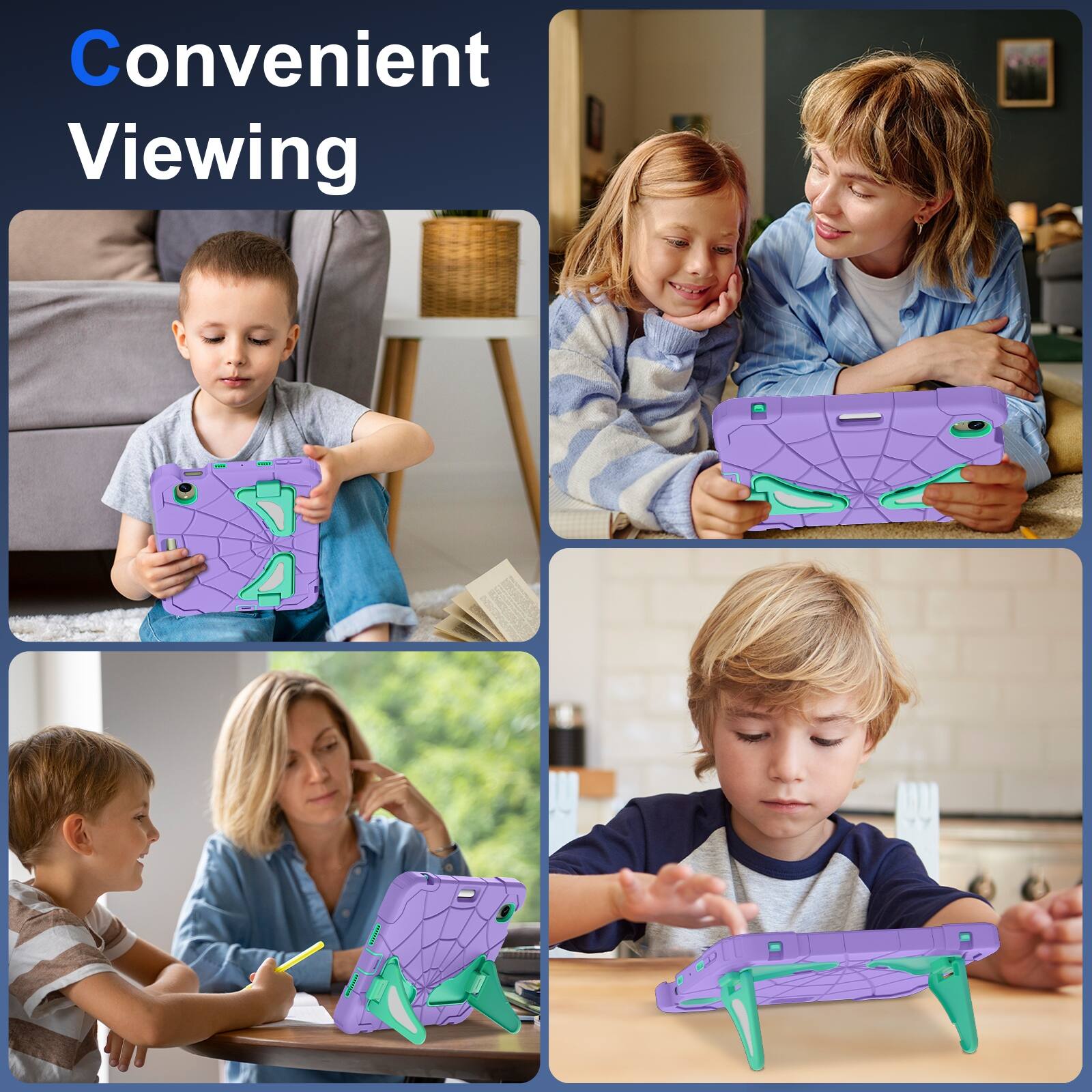 Convenient Viewing