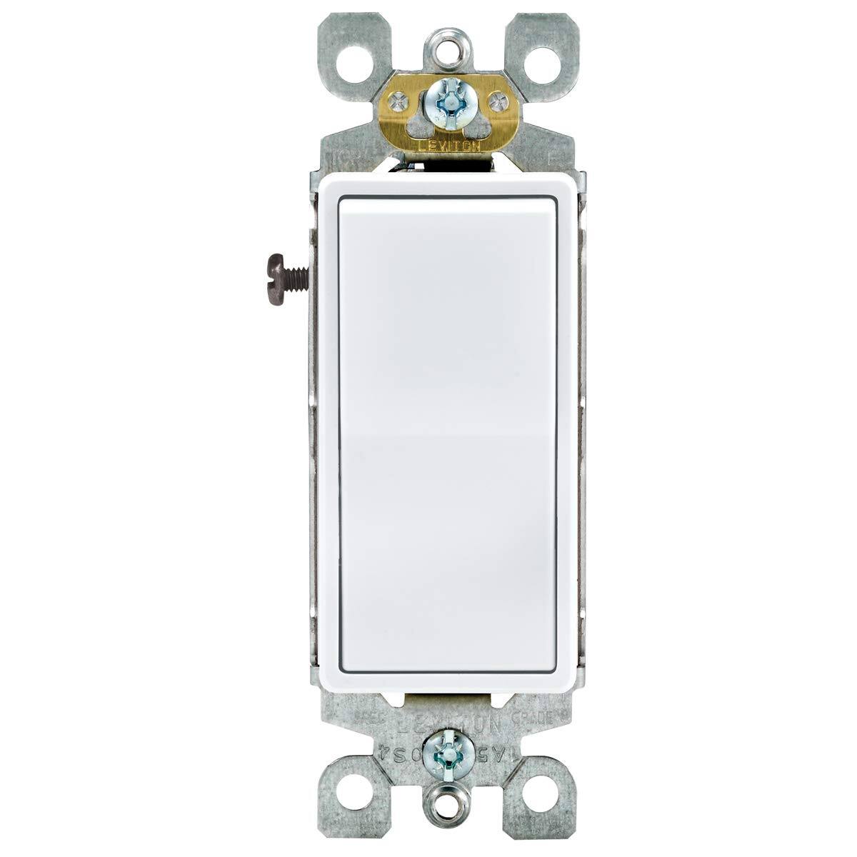 LEVITON DOVETON UN GRA SD6Y 50 5V A80