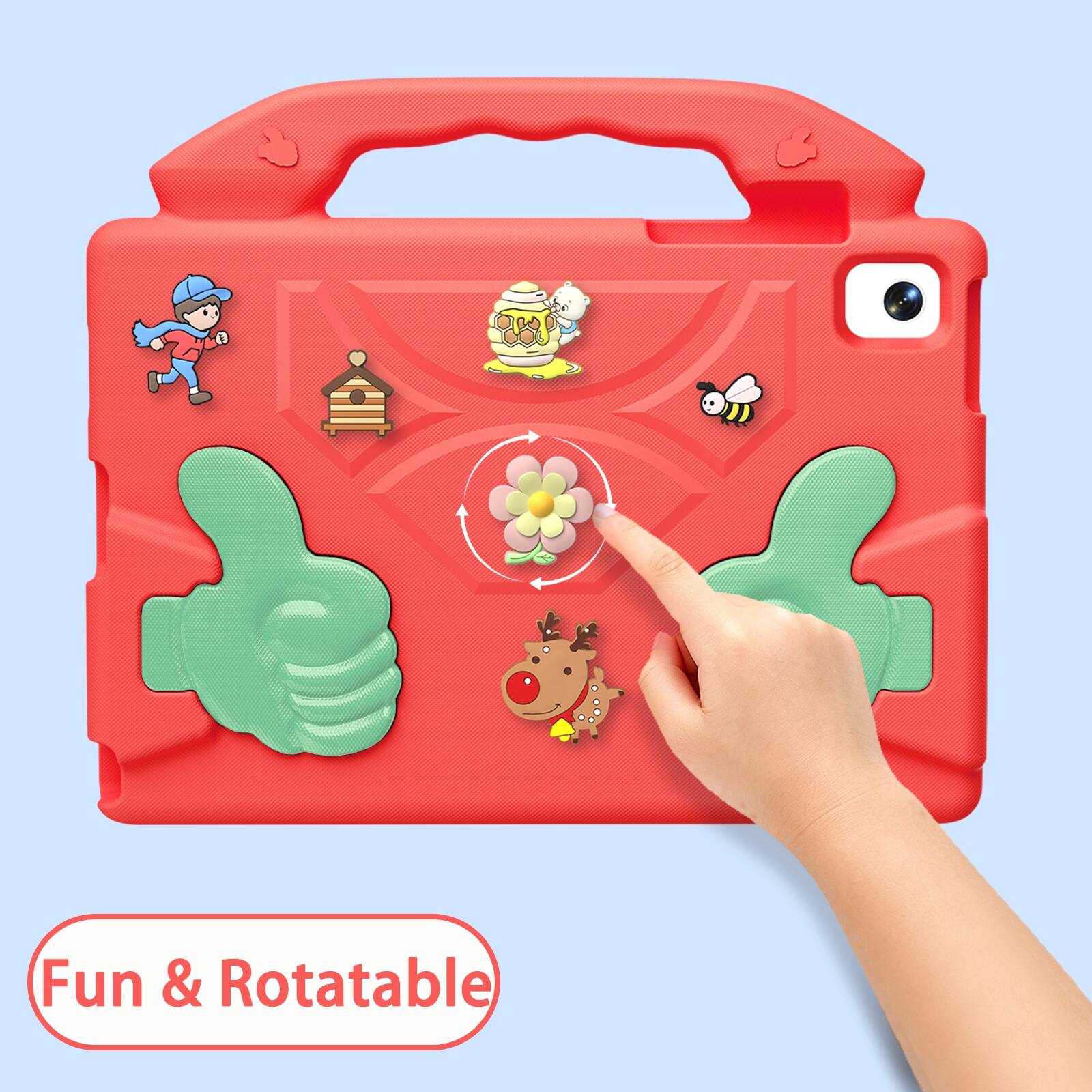 Fun & Rotatable
