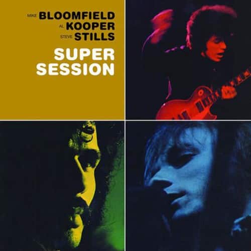 Stephen Stills - Super Session   - COMPACT DISCS [CD] price history on PriceWatchPro