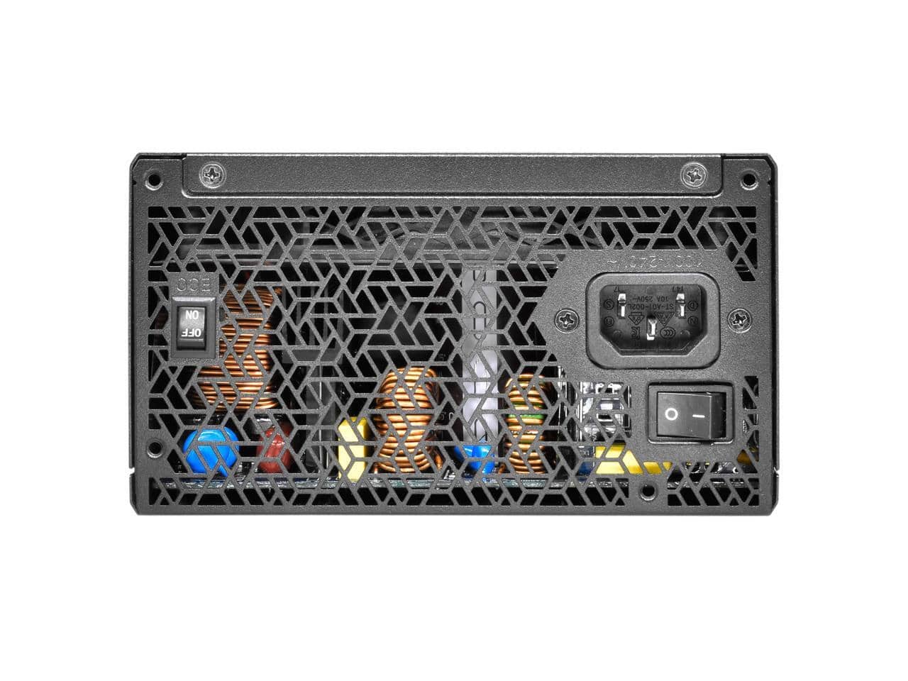 Super Flower Leadex VII XG 1300W 80+ Gold, Full Modular, ATX 3.1