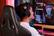Alt View 13. CORSAIR - HS35 v3 Wireless Over-the-Ear Gaming Headset for PC,PS5,PS4, Nintendo Switch and Mobile - Carbon.