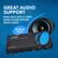 GREAT AUDIO SUPPORT
Dolby AC3, DTS 7.1, DSD
Dolby TrueHD, DTS HD Master Audio
PLUG & PLAY
RCI 1x2 HDMI 2.0 Splitter with Scaler/Audio Extract
UHDS-102A
POWER IN OUT 1 OUT 2
AUTO COPY
EDID SERVICE
OFF ON
4K→1080P
4K 0B