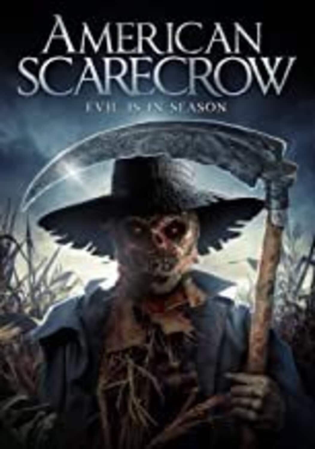 American Scarecrow   - DVD price history on PriceWatchPro