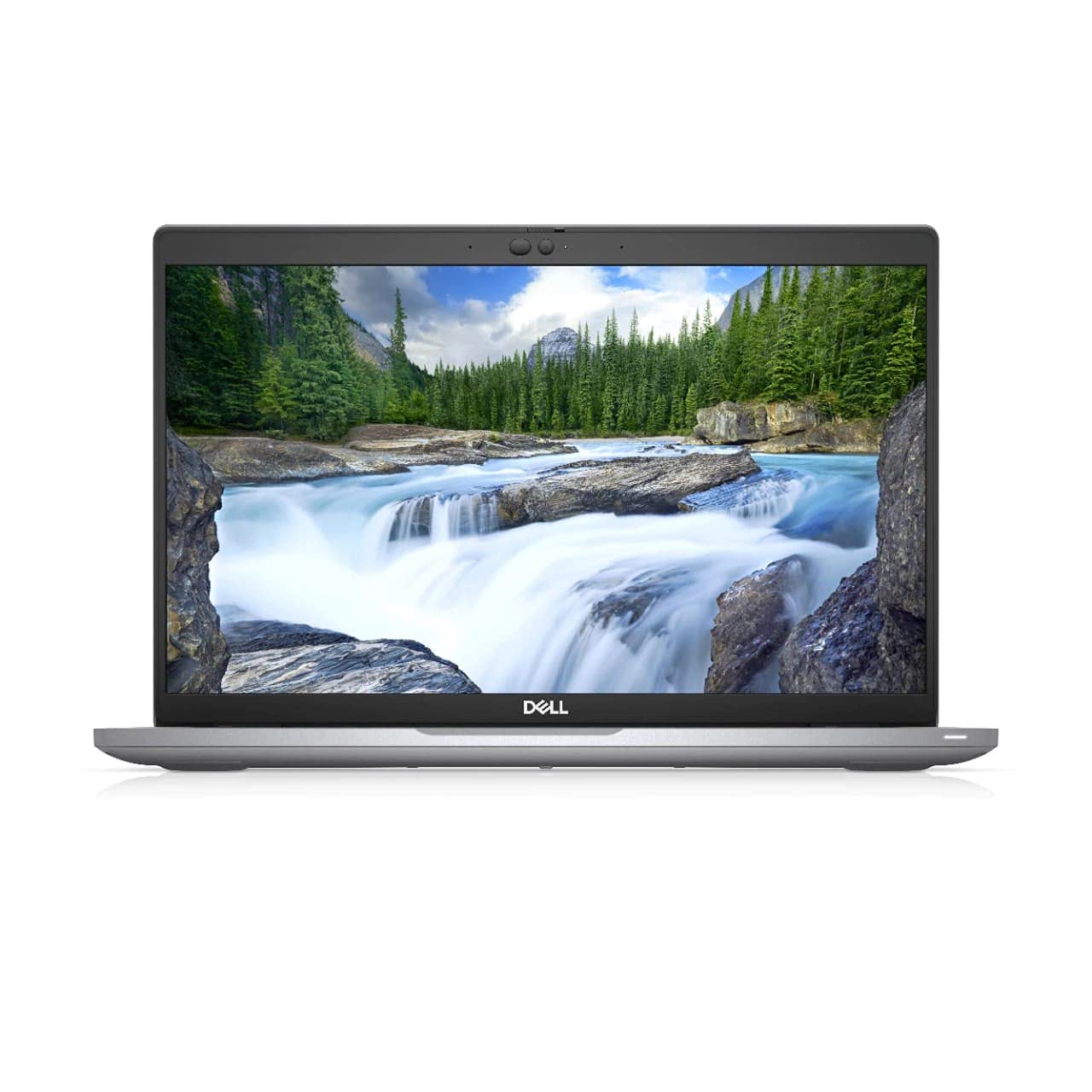 Alt View 5. Dell - DELL LATITUDE 5420 14" FHD NON-TOUCH I7-1165G7 32GB 512GB SSD FPR - SILVER.