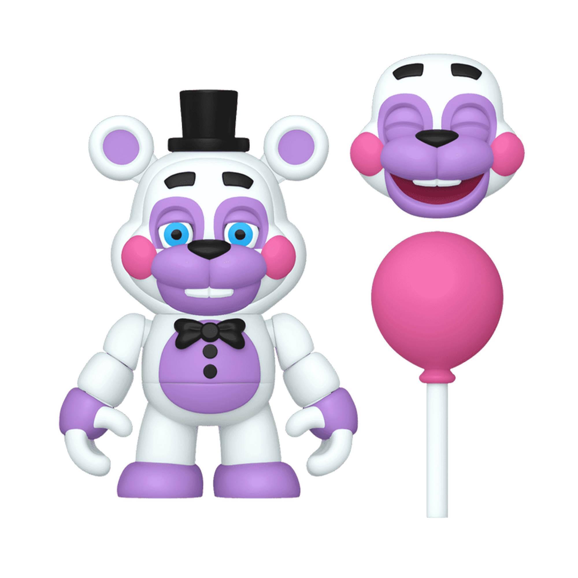 Five Nights at Freddy's Funko Snaps! Helpy Multi Colored 74012