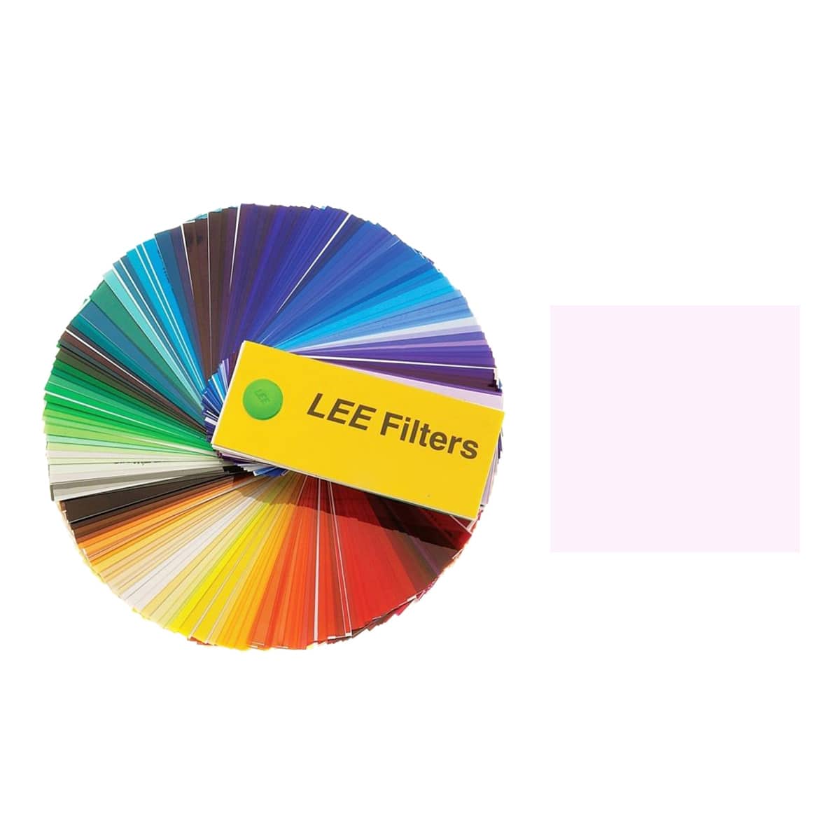 "Lee Filters - Zircon Minus Green 3 24""x24"" Gel Filter Sheet" price history on PriceWatchPro