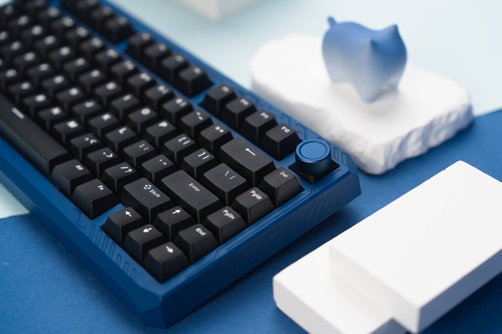 Sure, here is the corrected and grouped text from the image:

- P 2+ 1
- " .. . 11 B ? I / Fn
- Enter Shift
- 1 PgDn 1 Ent
- F - PgUp F12 Del /ITU

This appears to be a mix of keyboard keys and possibly some text or code.