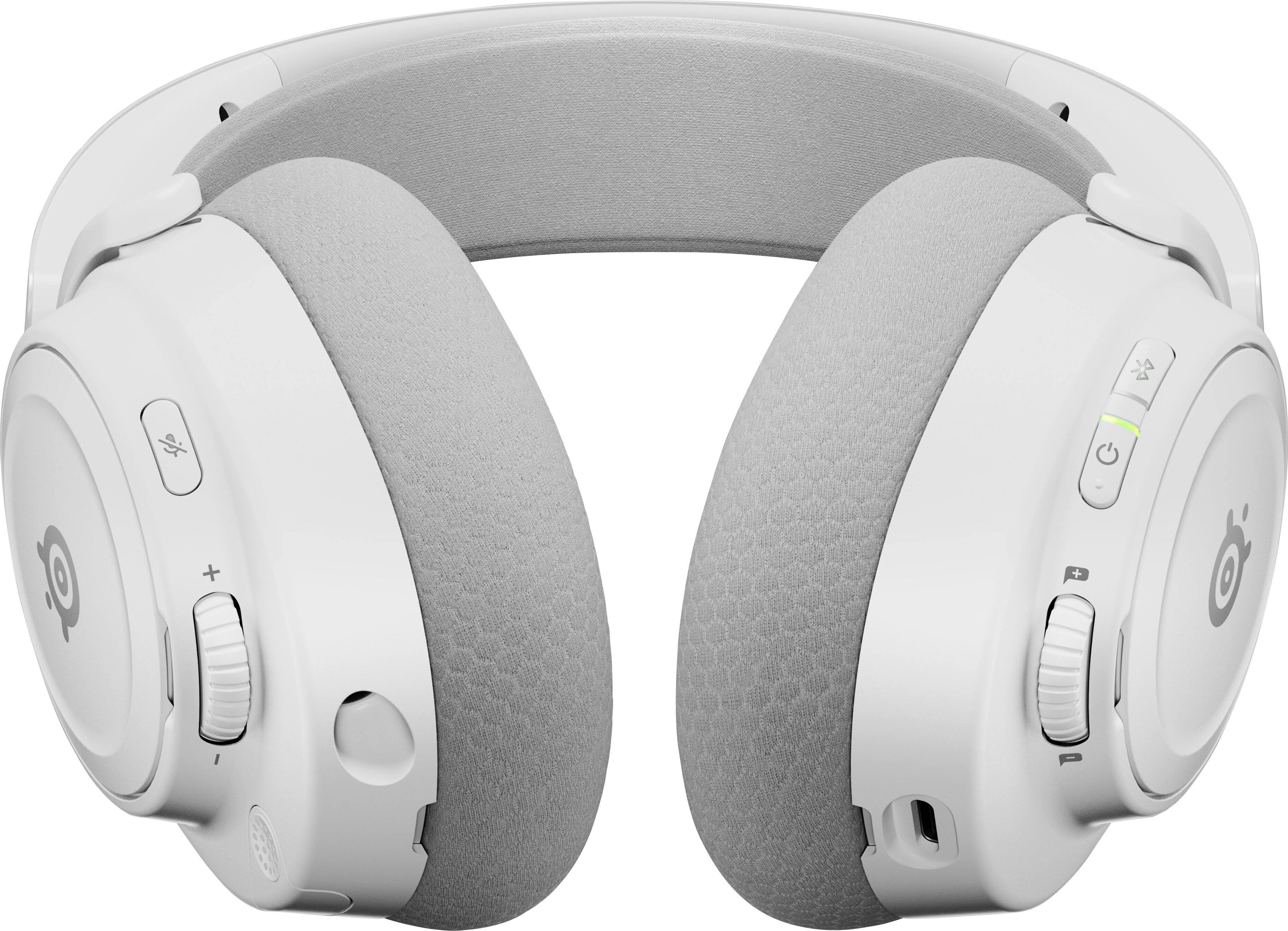 SteelSeries Arctis Nova 7P Gen 2 Wireless Over The Ear Multi