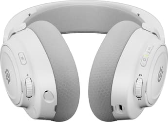 SteelSeries Arctis Nova 7P Gen 2 Wireless Over The Ear Multi SteelSeries Arctis Nova 7P Gen 2 Wireless Over The Ear Multi