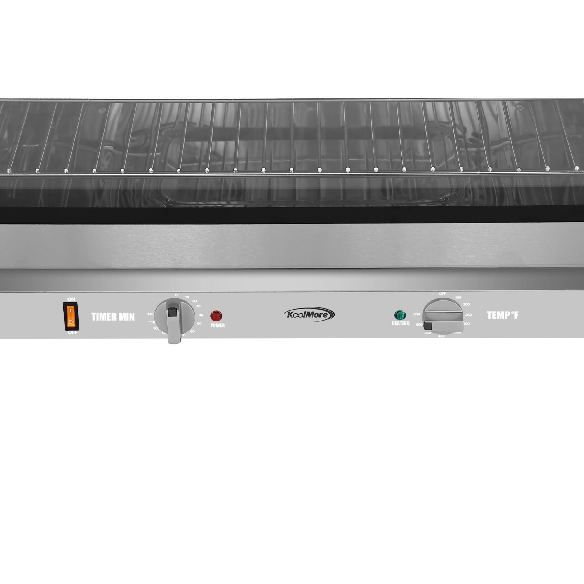 - TIMER MIN
- ON
- TIMER MIN
- PEWEE KoolMore
- TEMP F