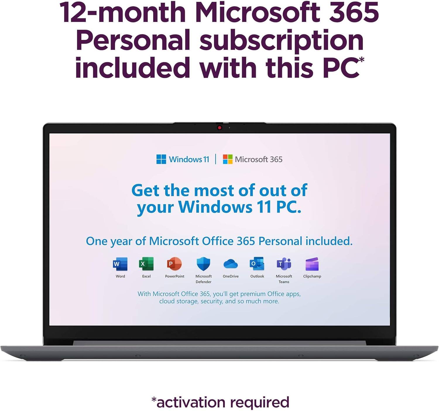 media item thumbnail