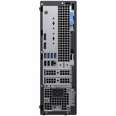 Dell Refurbished Excellent Optiplex 5060 Desktop PC, Hexa Core Dell Refurbished Excellent Optiplex 5060 Desktop PC, Hexa Core
