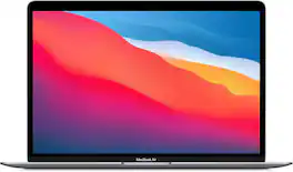 Apple - Refurbished Excellent - MacBook Air - 13.3" - M1 Chip - 8GB RAM - 256GB SSD - Space Gray