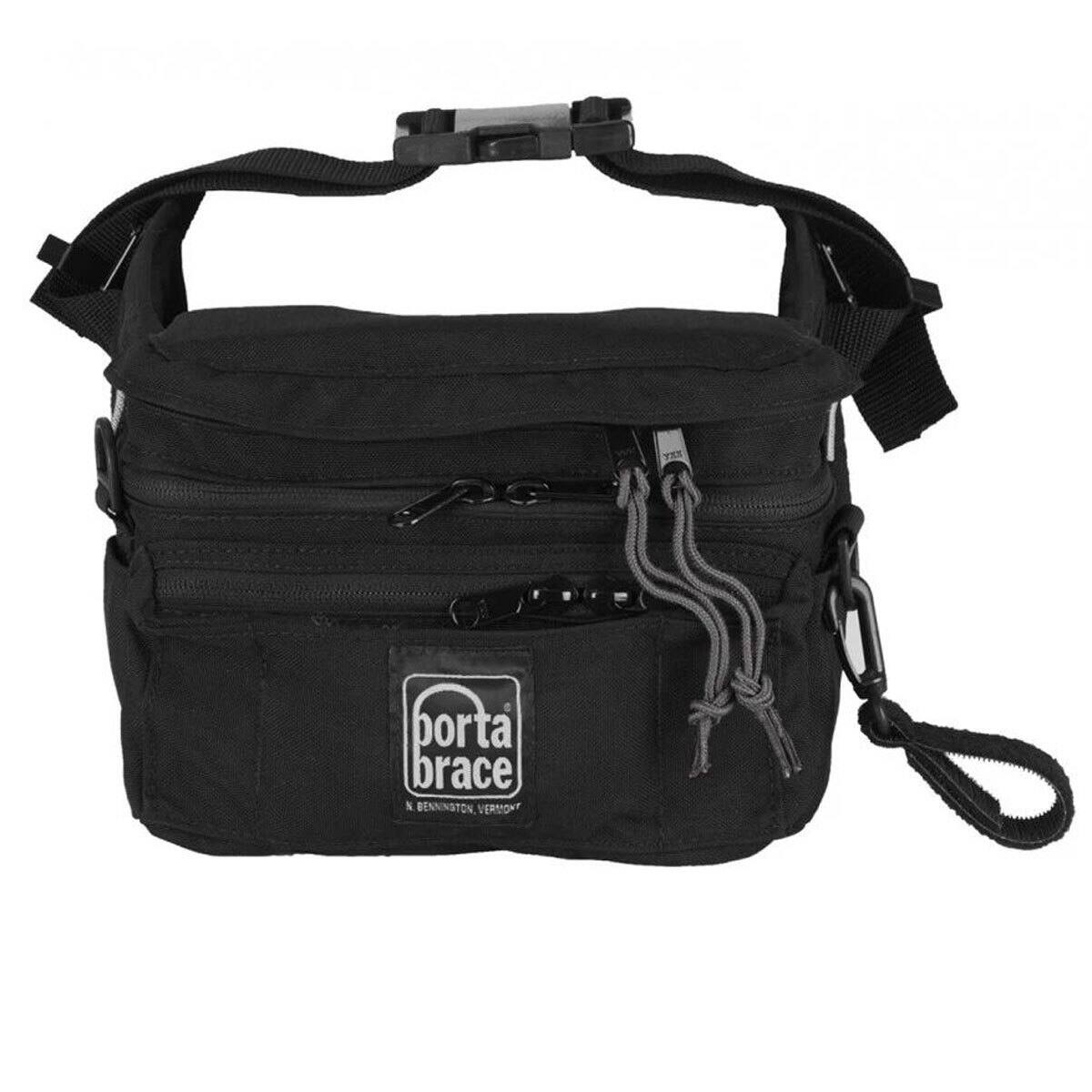 Porta Brace Hip Pack for Spare Camera Lenses, Medium - Best Buy
