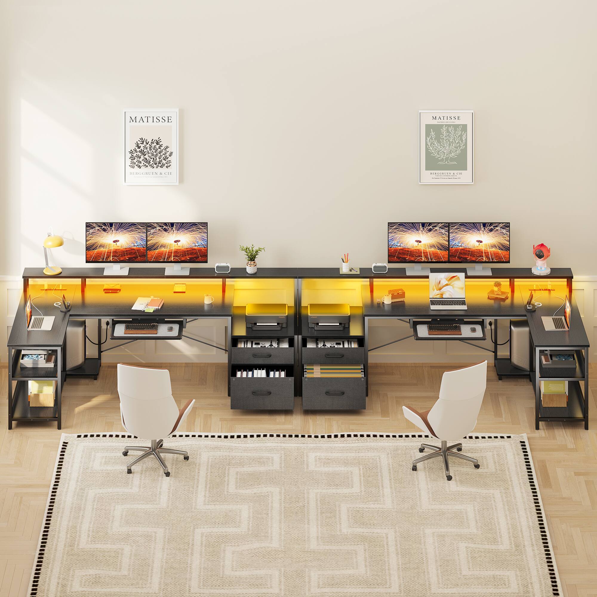 MATISSE  
MATISSE  
HERGÉRIEN & CIE