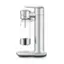 Alt View 1. Breville - the InFizz Aqua Bundle w/CO2 - Brushed Stainless.