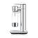 Alt View 1. Breville - the InFizz Aqua Bundle w/CO2 - Brushed Stainless.