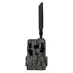 Front. Browning - Browning Trail Camera - Defender Wireless Pro Scout Max HD AI 46MP.