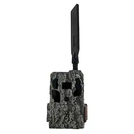 Browning - Trail Camera - Defender Wireless Pro Scout Max HD AI 46MP