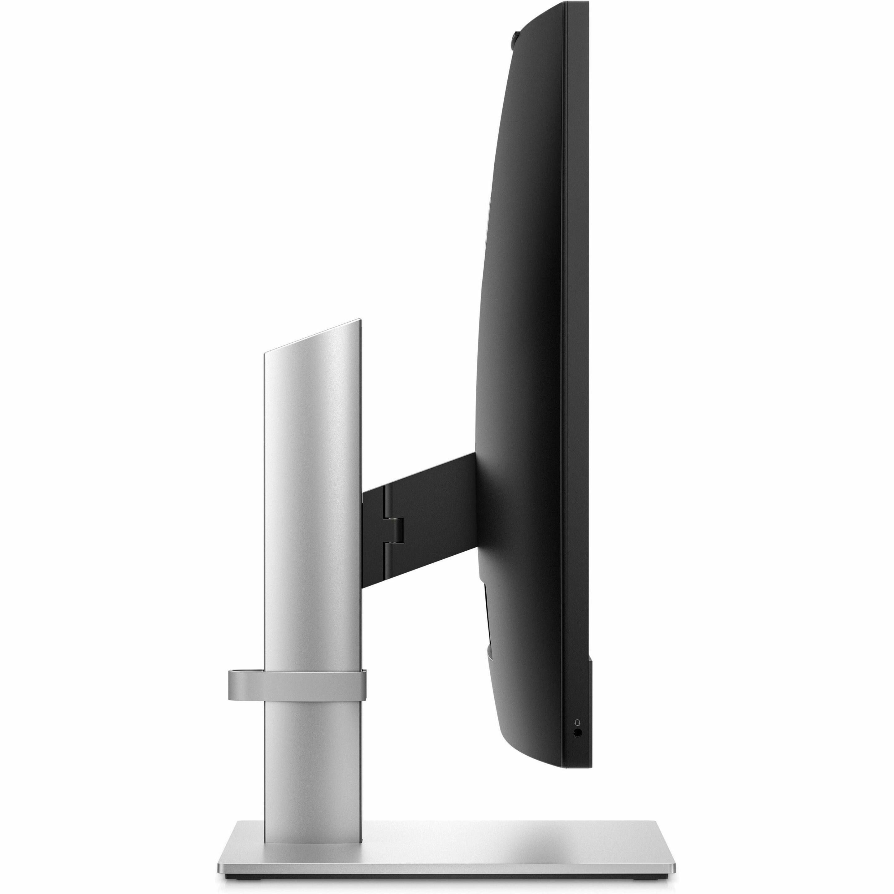 Alt View 1. HP - HP ProOne 440 G9 All-in-One Computer - Intel Core i5 14th Gen i5-14500 - vPro Technology - 16 GB - 512 GB SSD - 23.8".