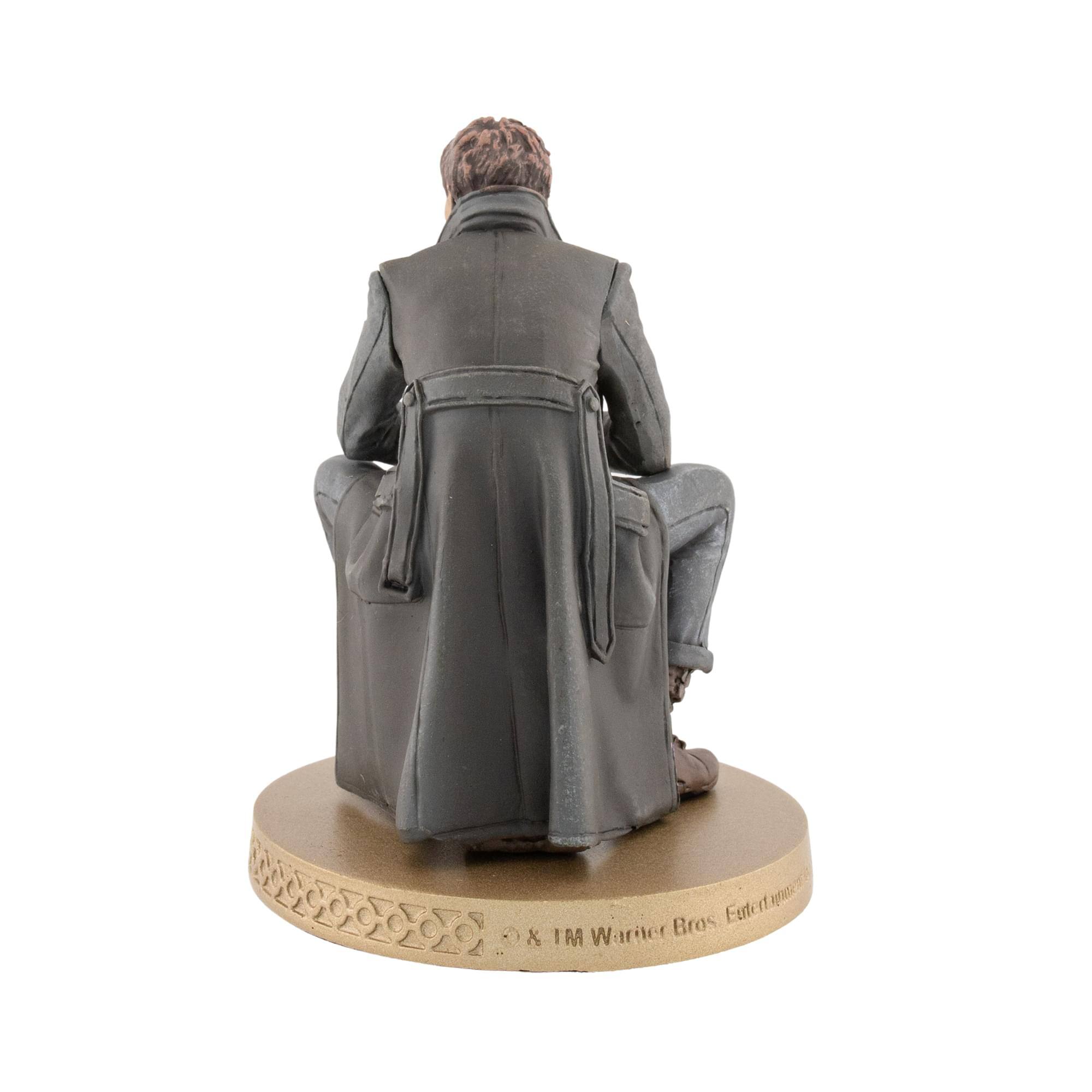 Warner Bros. Entertainment