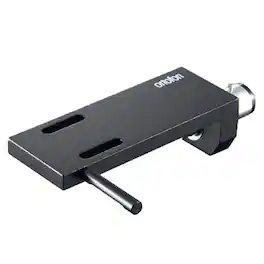 Ortofon - LH-2000 Headshell - Black