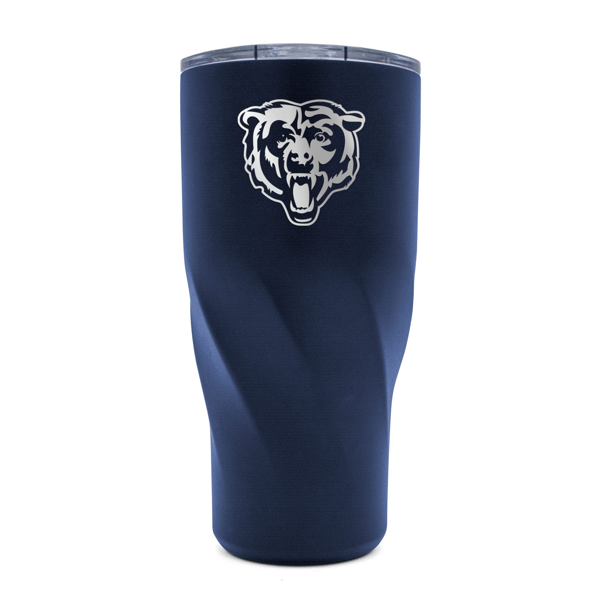 WinCraft - Chicago Bears 30oz. Morgan Stainless Steel Tumbler - Multicolor price history on PriceWatchPro
