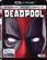 Front. Deadpool (4K / Blu-ray + Digital).