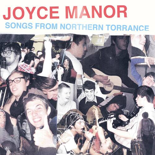 Songs From Northern Torrance [LP] - VINYL