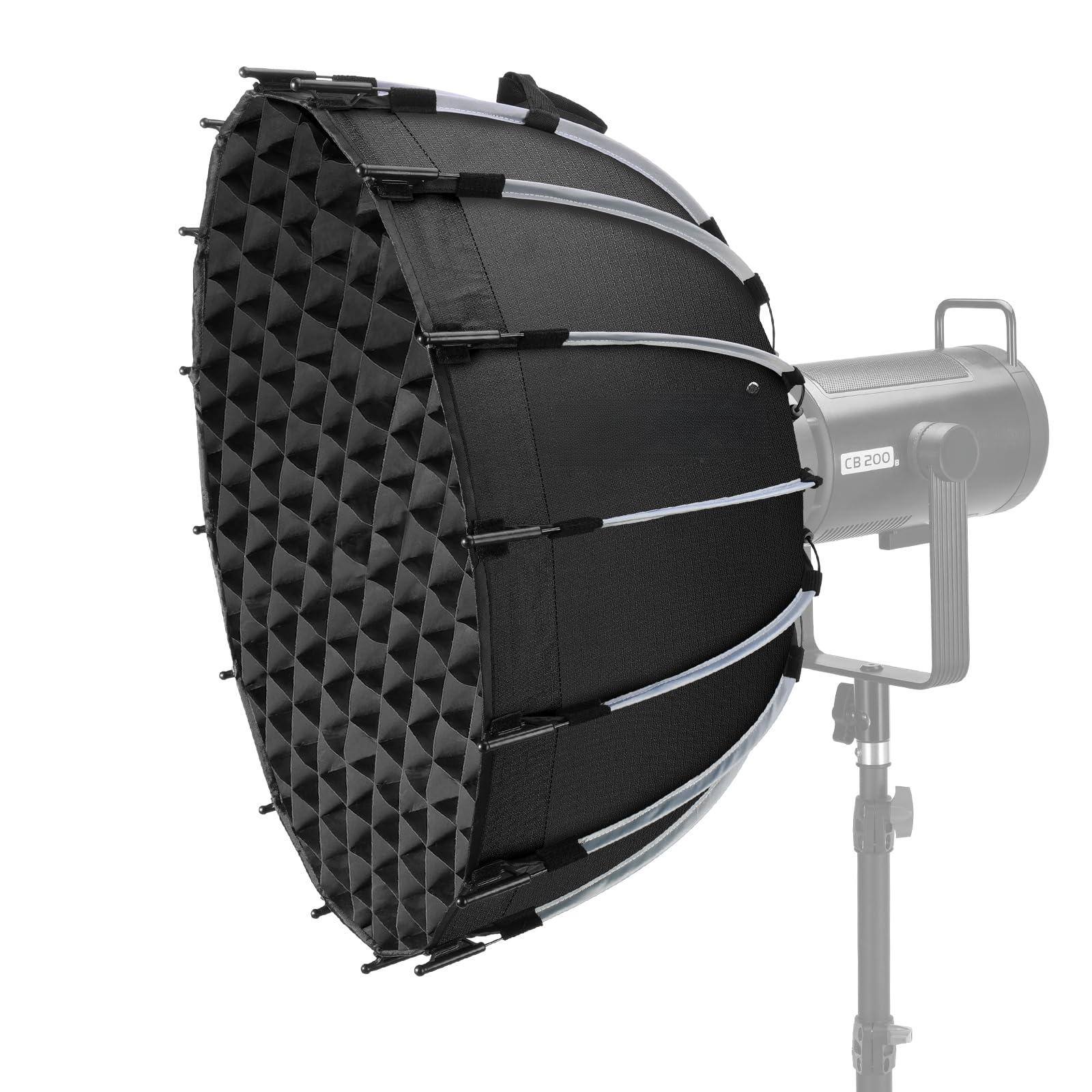 23.6"/60cm Parabolic