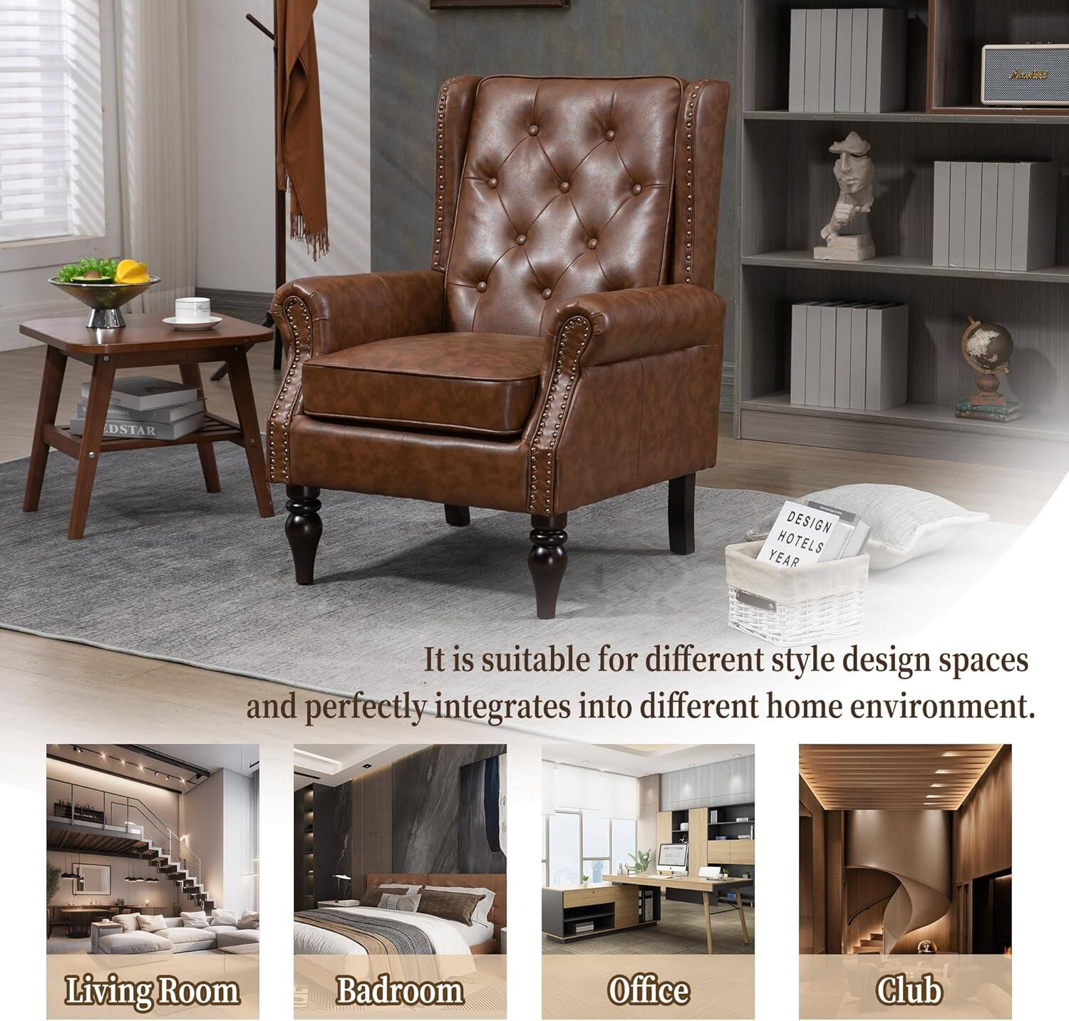 DSTAR DESIGN HOTELS YEAR

It is suitable for different style design spaces and perfectly integrates into different home environments.

Living Room  
Bedroom  
Office  
Club