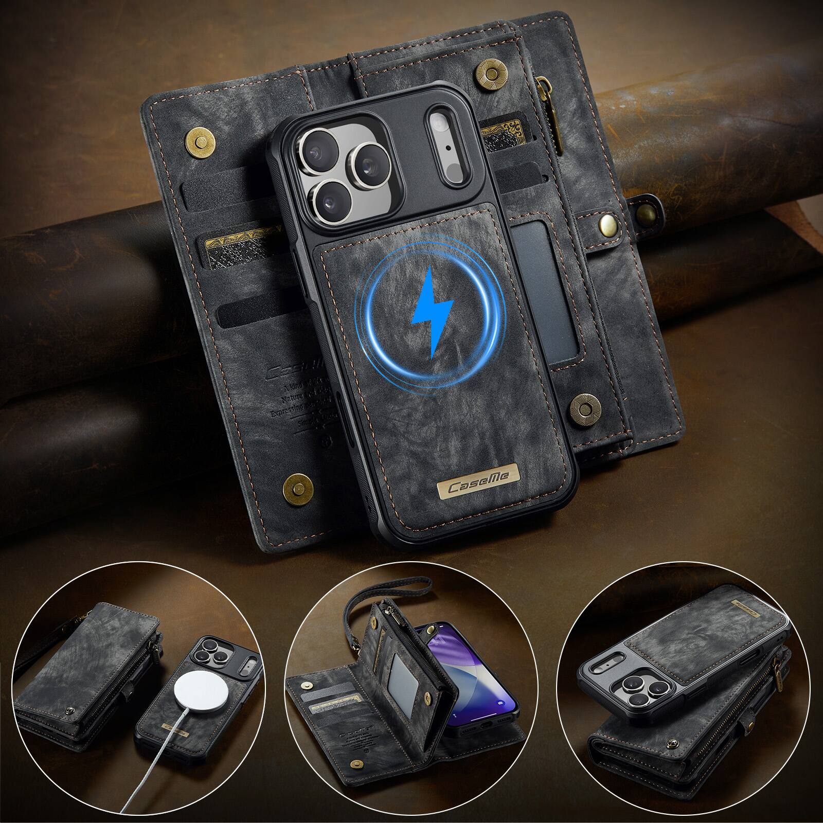 Castill 130  
CaseMe