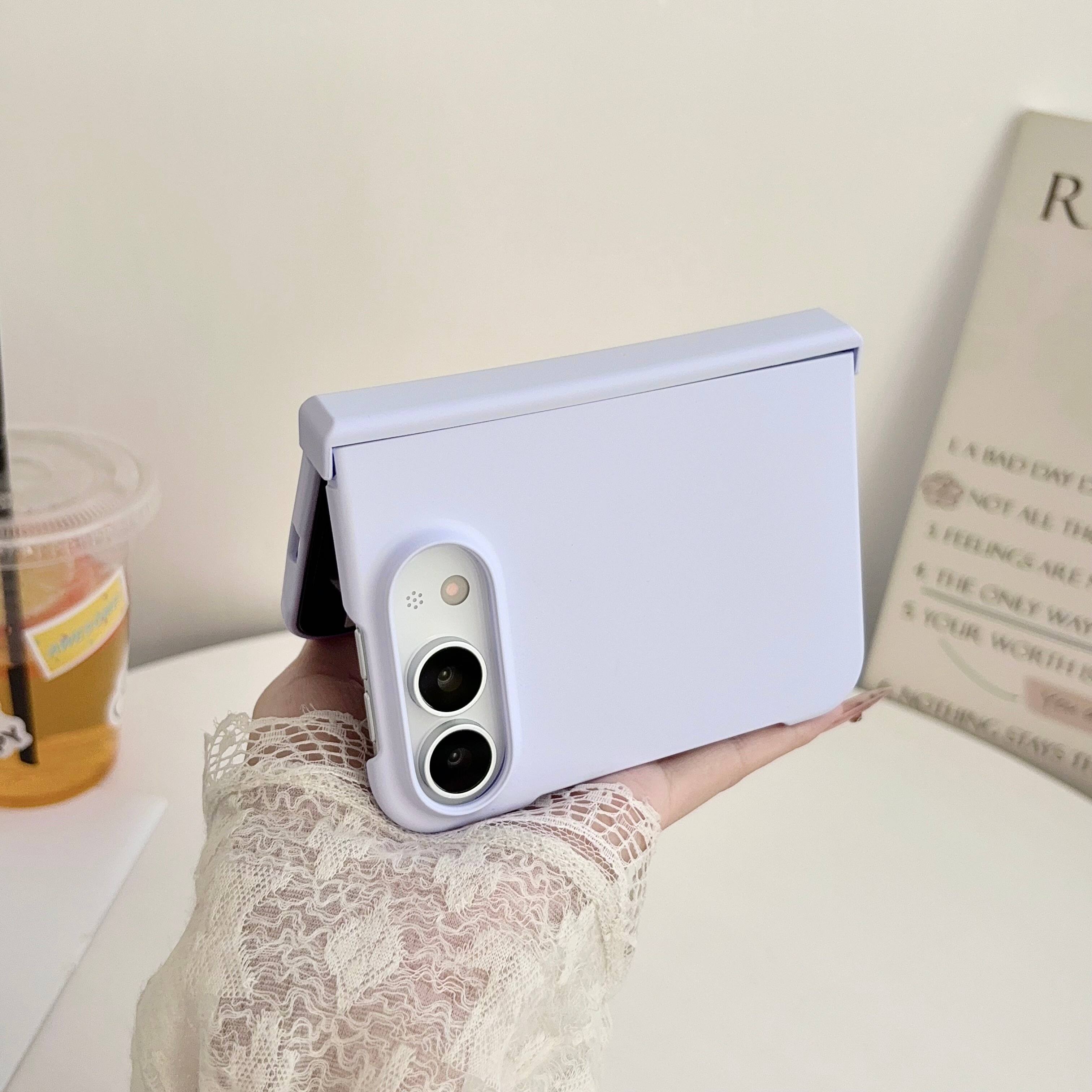 UUCOVER Protective Case with Integrated Hinge Protection Cover For ...