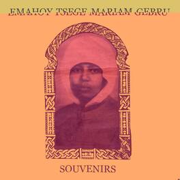 Emahoy Tsege Mariam Gebru - Souvenirs - CASSETTES