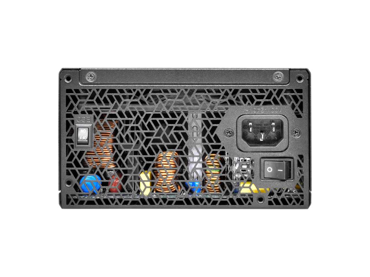 33E NO OFF  
250V-10T  
21-V01=003F  
1