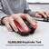 10,000,000 Keystroke Test
Compatible with all surfaces, no mouse pad required