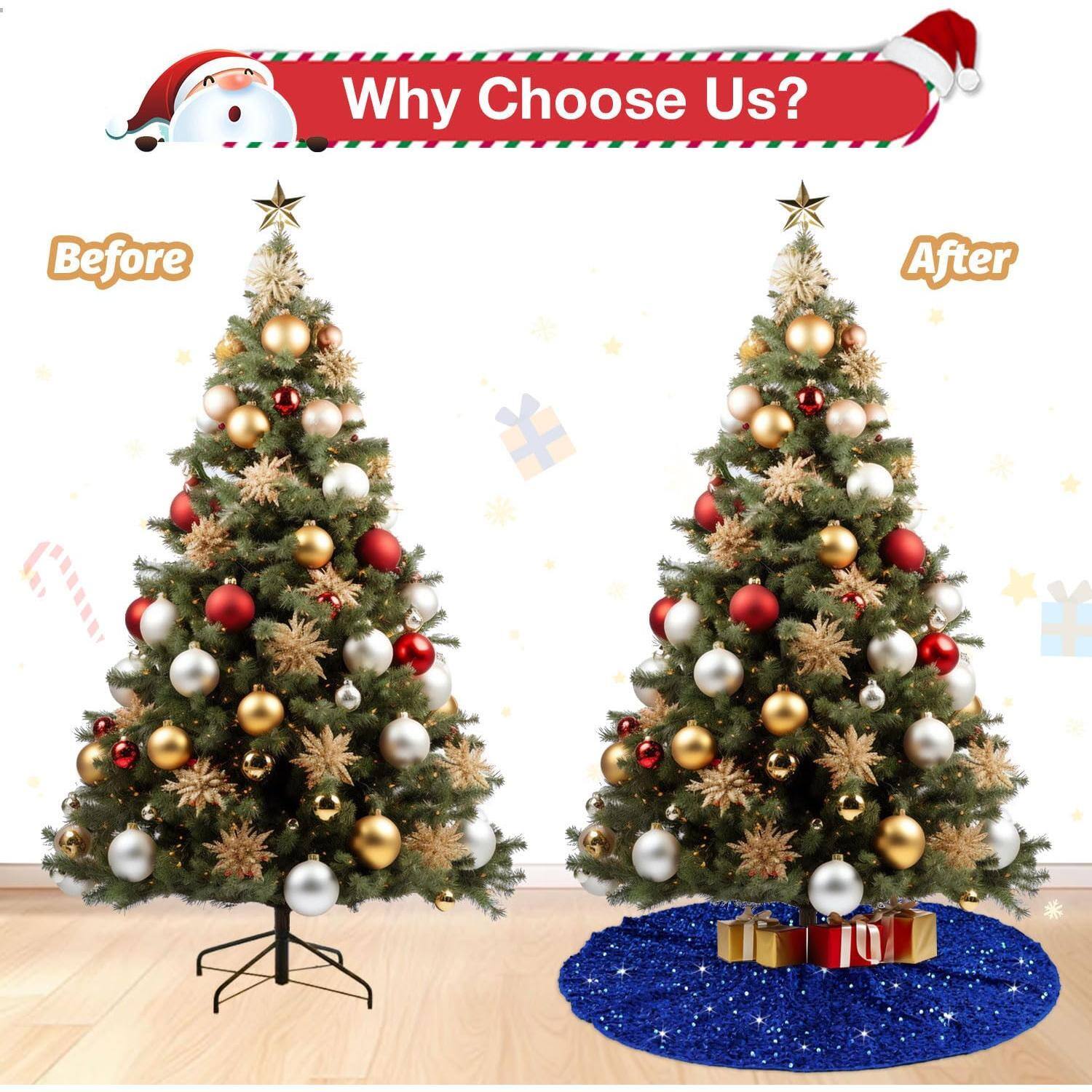 Why Choose Us?

Before After