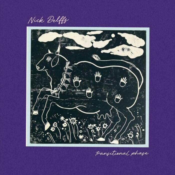 Transitional Phase [LP] [VINYL] price history on PriceWatchPro