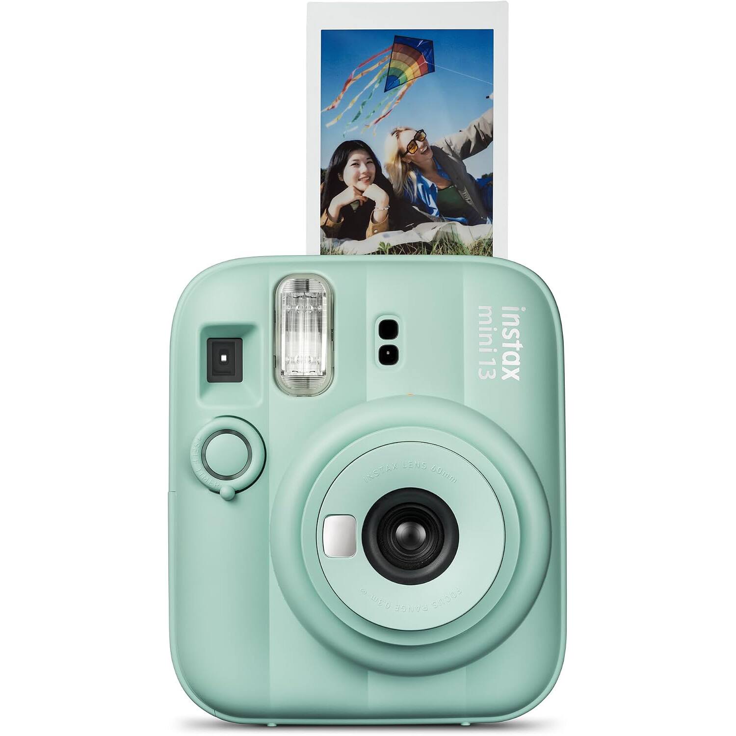 mini instax 13  
LENS ST 20mm  
instax
