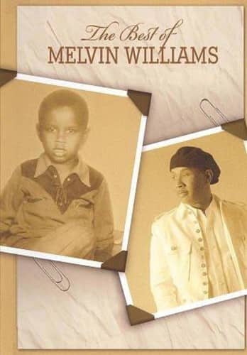 Melvin Williams - The Best of Melvin Williams   - DVD price history on PriceWatchPro