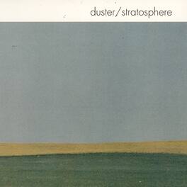 Duster - Stratosphere (25th Anniversary Edition) - Constellations Splatter - VINYL LP